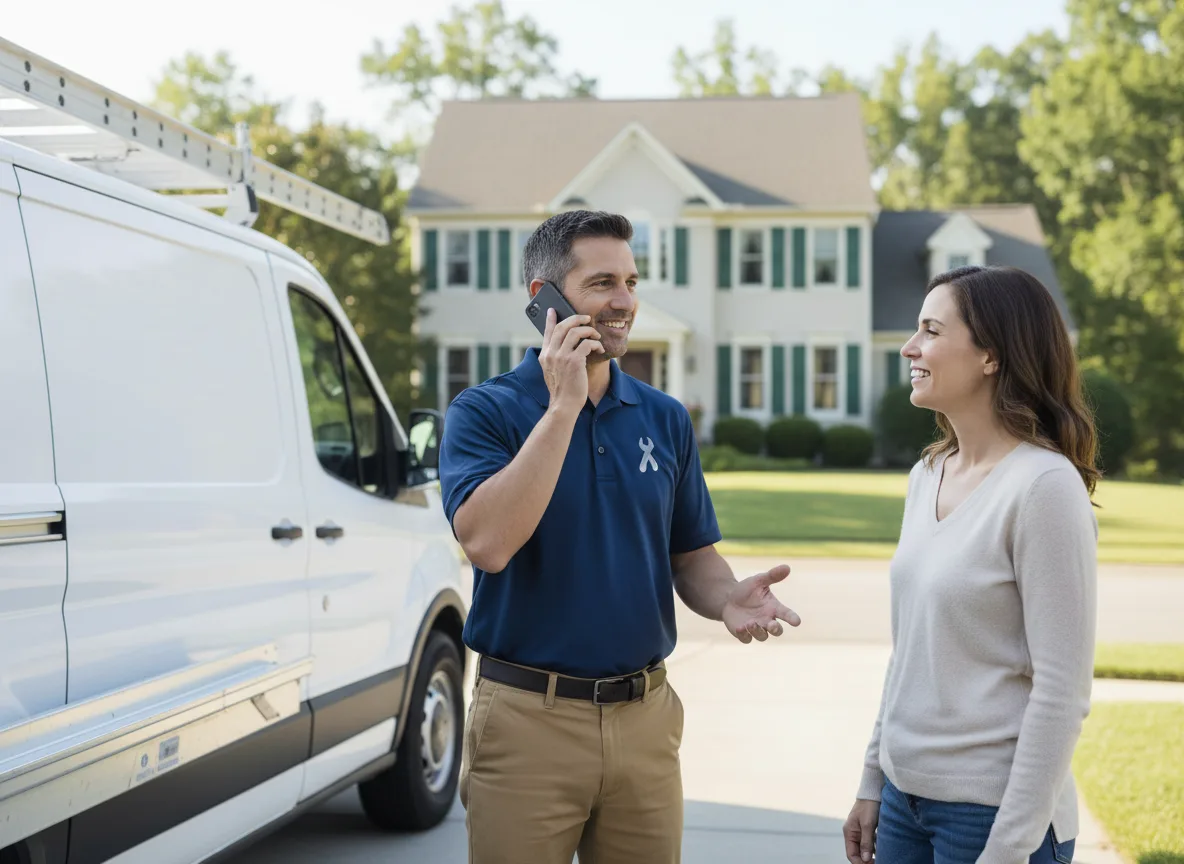 Home Gutter Service Morrison, TN FAQs